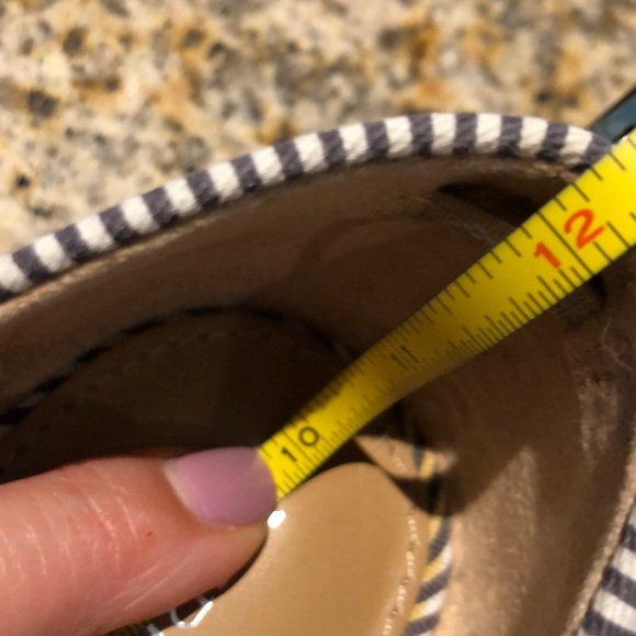 Merona Orsay Flats - Picture 7 of 7